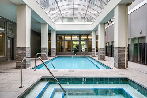 Orchard Crossing | Pool